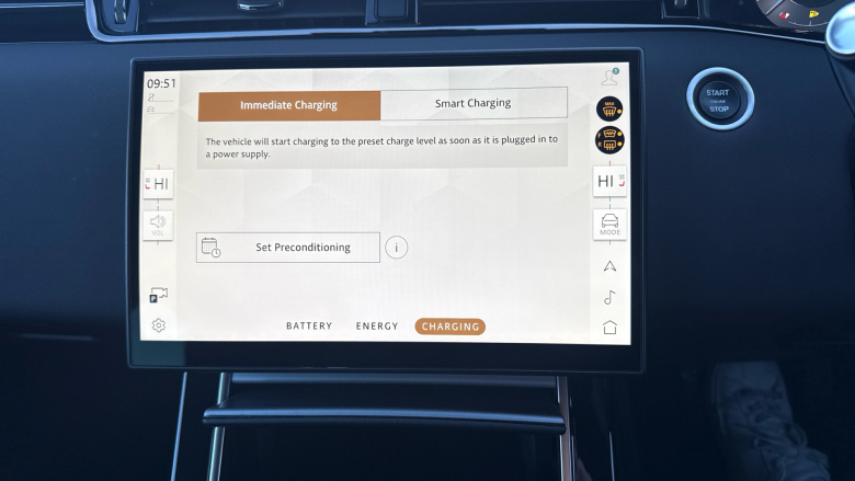 Land Rover Range Rover Evoque 1.5 P300e S 5dr Auto Hatchback